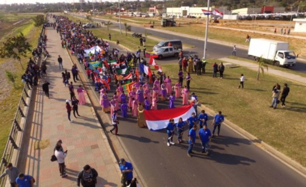 Maratón Nacional de Oración será desde las 19:00 del sábado