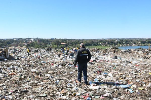 Piden a intendente asunceno que explique qué pasa en Cateura - Nacionales - ABC Color