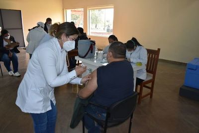 Preocupa contagio comunitario en Ayolas y analizan volver a fase cero - Nacionales - ABC Color