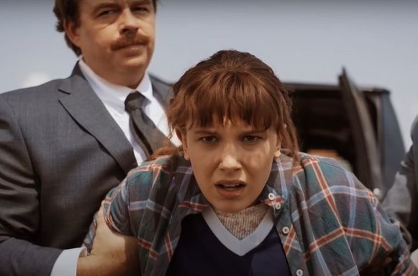 Primer vistazo a la nueva temporada de “Stranger Things” - Cine y TV - ABC Color
