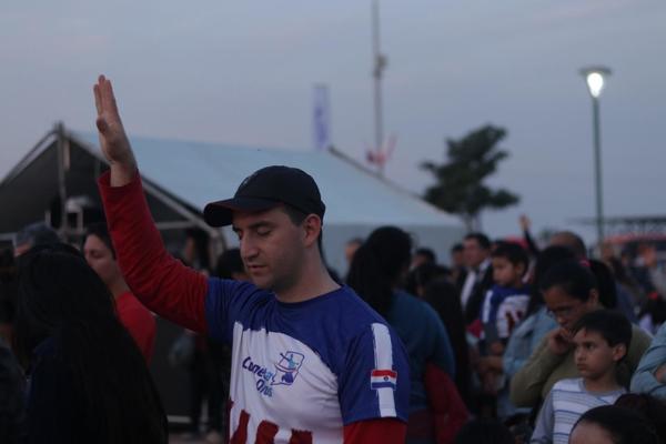 Apertura de la Maratón Nacional de Oración será este sábado a las 19:00 horas – Prensa 5