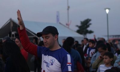 La Maratón Nacional de Oración será este 7 y 8 de agosto