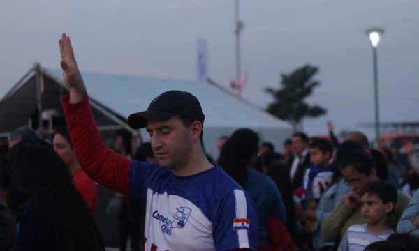 La Maratón Nacional de Oración será este 7 y 8 de agosto