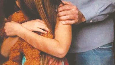 Policía de la Presidencia a prisión por abuso de su sobrina