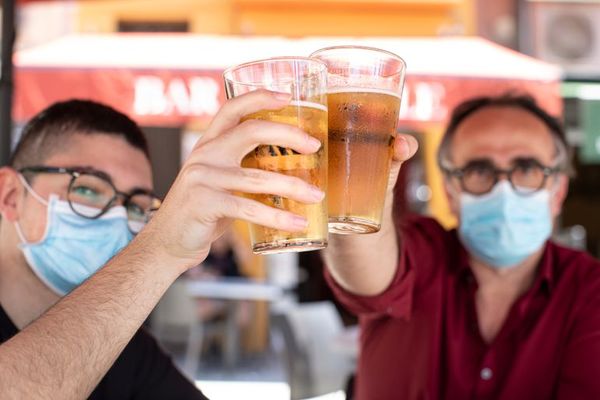 Día Internacional de la Cerveza: Paraguay consume casi 400 millones de litros al año - Nacionales - ABC Color