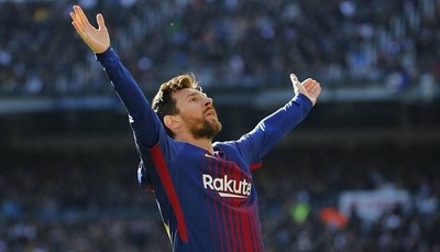Messi a pasos del PSG - Teleshow
