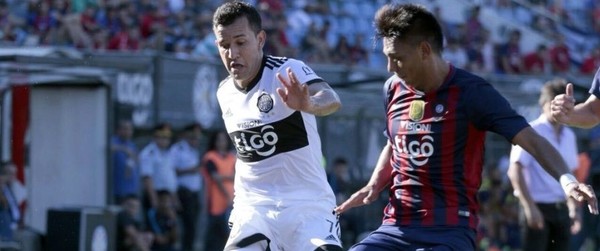 ¡Hay fecha para el superclásico!