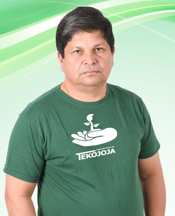 Extrabajador de la vía pública pugnará por un lugar en la Junta Municipal - La Clave