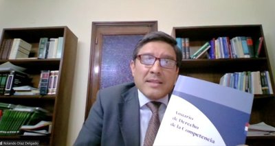 No hay necesidad de intervención estatal para fijar precio de flete, explica titular de CONACOM