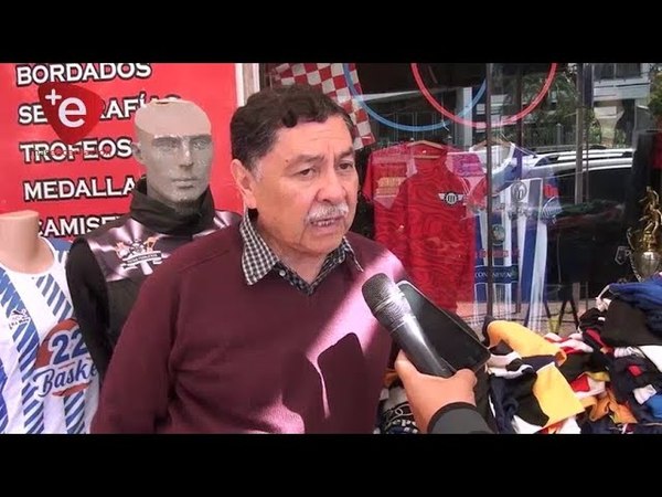 DECANO DEL FÚTBOL ENCARNACENO 22 DE SEPTIEMBRE CON UN EMPATE PASA LA SIGUIENTE RONDA