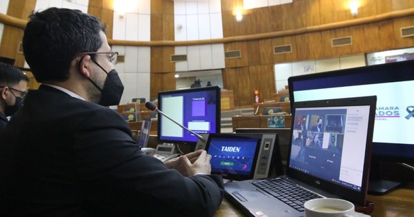 La Nación / Saldos del Fonacide y de otras instituciones podrían ser utilizados para financiar “Covid gasto cero”