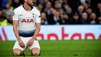 Harry Kane desmiente que se haya negado a entrenar