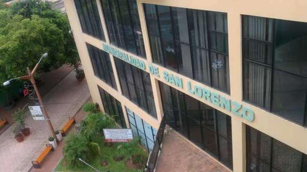 Ipoihapente ko osó la piola!: Funcionarios contratados recibieron descuentazos en sus salarios » San Lorenzo PY