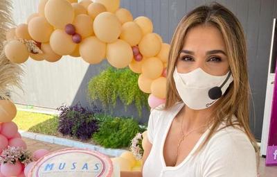 ¡Musas celebra cuatro años al aire!