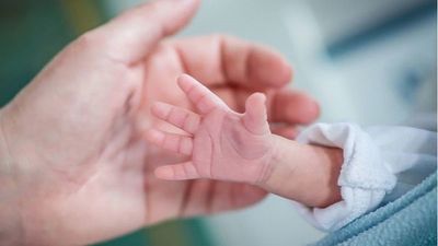 Destacan importancia de controles para prevenir ceguera de bebés