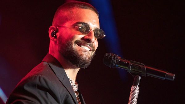 Maluma promete la gira más ambiciosa y "segura" tras pandemia