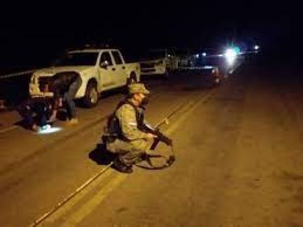 Familiares de policías asesinados en San Alfredo piden justicia y lamentan abandono del Gobierno
