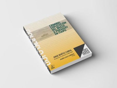 Un libro sobre Itaipú, con el fuerte espíritu editorialista de ABC Color - Nacionales - ABC Color