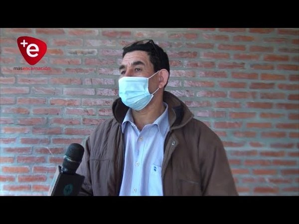 EBY PAGARÁ SUELDO A PERSONALES DE BLANCO, Y CULPAN A LA GOBERNACIÓN POR NO ELEVAR INFORME A TIEMPO