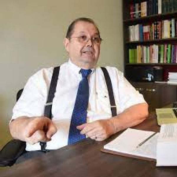 Abogado sostiene que cabecillas de camioneros deberían ir presos