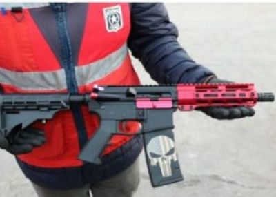 Traficantes de armas tienen en la mira puerto de Chile