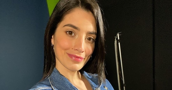 Kassandra Frutos: “Es la mierda que esperas que sea el paraguayo promedio”
