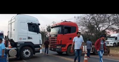 "Paraguay no puede ser prisionero de un grupo de instigadores"