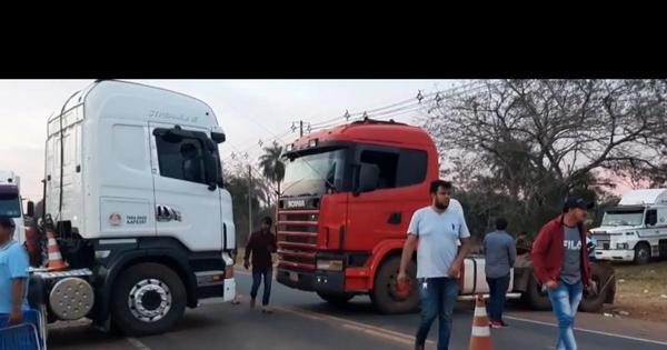 "Paraguay no puede ser prisionero de un grupo de instigadores"