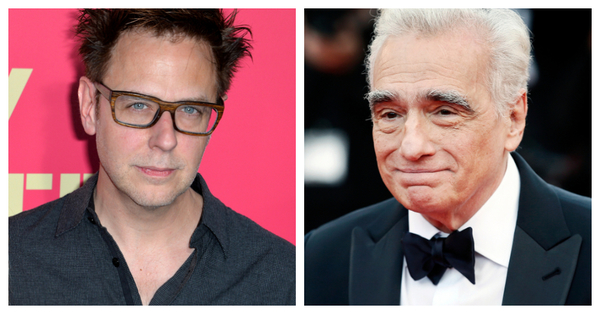 James Gunn reaviva la polémica de Scorsese y Marvel: “Lo hizo para que se hablara de su película” - SNT