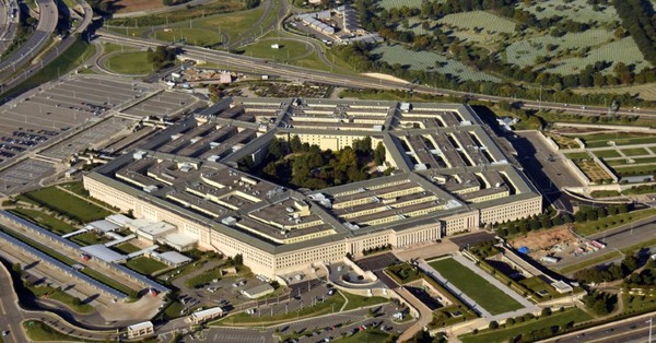 La Inteligencia Artificial desarrollada por el Pentágono que es capaz de detectar los ataques militares - C9N