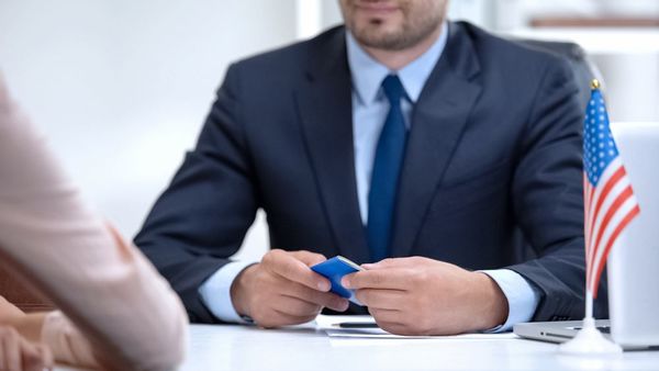 Mercado laboral de EEUU muestra recuperación y se registra nuevo repunte de las acciones - MarketData