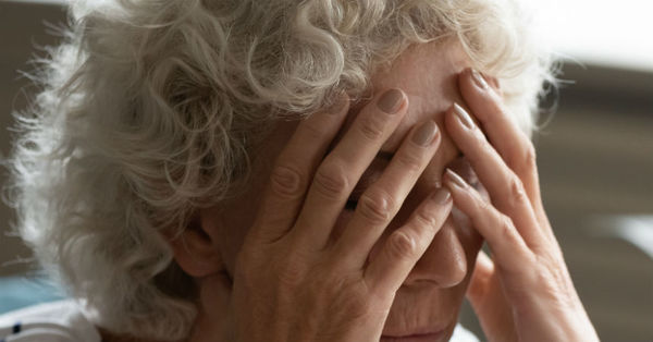 ¿Es lo mismo tener demencia que padecer alzhéimer? - C9N