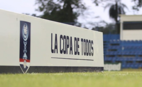 Diario HOY | Tercera semana de Copa Paraguay la animarán sólo los equipos del ascenso