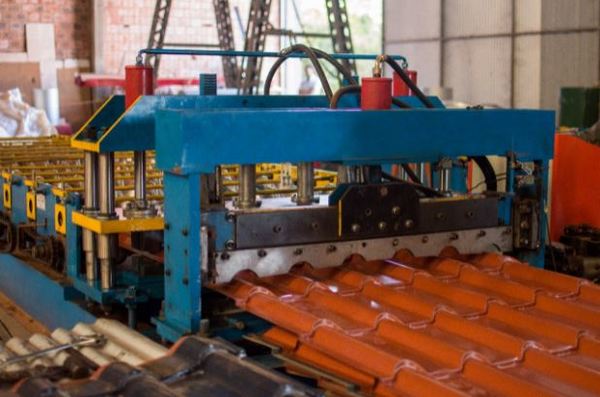 Habilitan en Ciudad del Este una planta industrial 100% altoparanaense - La Clave