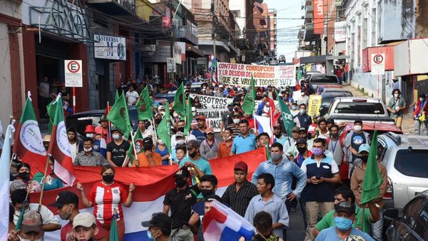 Campesinos, indígenas y educadores se movilizan desde la próxima semana