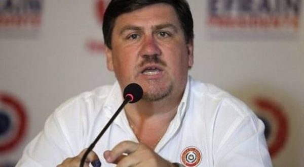 Llano arremete contra Alegre: “Es una persona que solo piensa en sí y no le importa nada” | Ñanduti
