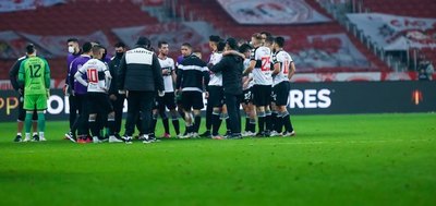 En Olimpia están 'preparados para la demanda' de dos jugadores