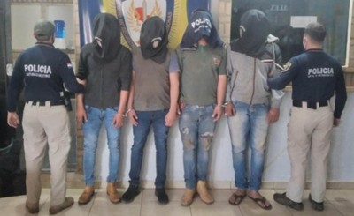 Detienen al peón Juan Olmedo por simular su secuestro