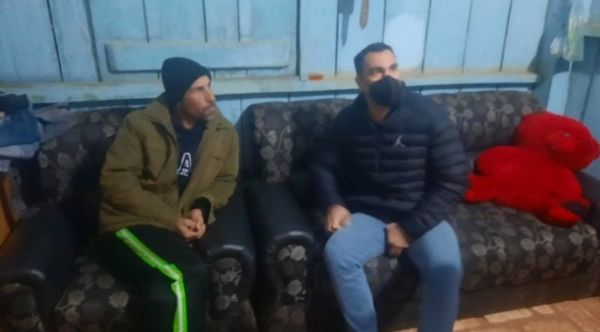 Fiscalía informa que peón de estancia simuló su secuestro
