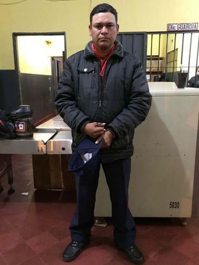 Pedro Juan Caballero: Fiscalía imputa a guardia implicado en tentativa de fuga