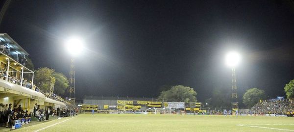 Guaraní - Olimpia [Minuto a Minuto] - Fútbol - ABC Color