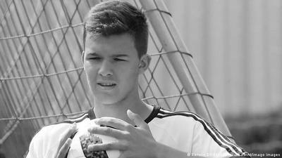 Muere hijo de futbolista Michael Ballack en accidente de quad en Portugal