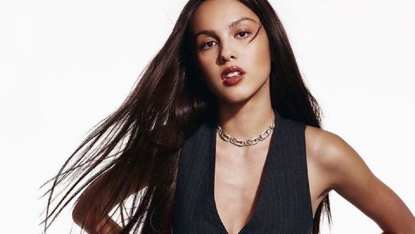 Olivia Rodrigo asombra al mundo con su espectacular figura (Fotos)