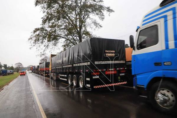 Fiscalía General del Estado designa equipo de fiscales para investigar denuncias contra camioneros - ADN Digital