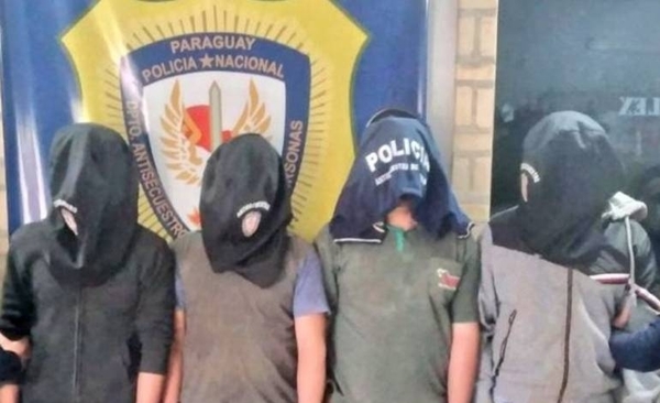 Diario HOY | Simulación de secuestro: "El Ministerio Público no va tolerar este tipo de hechos"