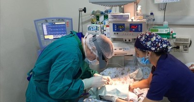La Nación / Mañana se conmemora el Día internacional de prevención de la ceguera