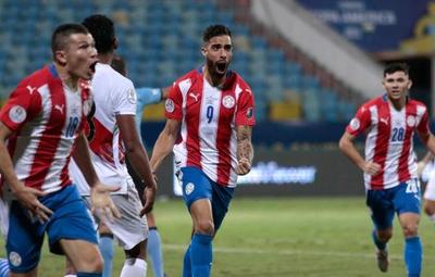 ¡Fecha triple de Eliminatorias para setiembre y octubre!