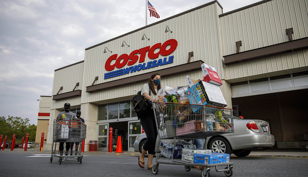 Si vas a visitar EEUU estos son los productos que no debes comprar en Costco