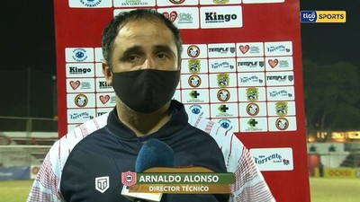 Alonso considera justo el triunfo