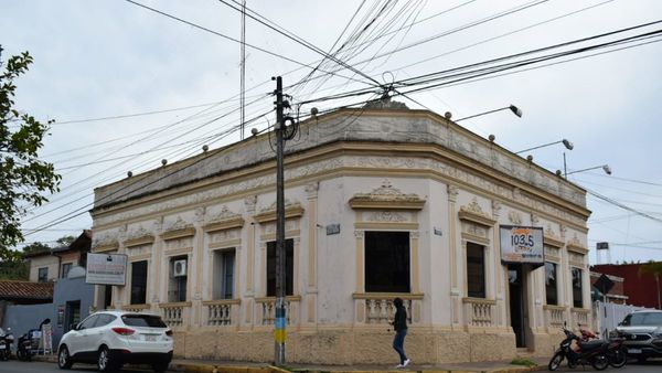 Radio Guairá, la primera del interior del país cumple 71 años